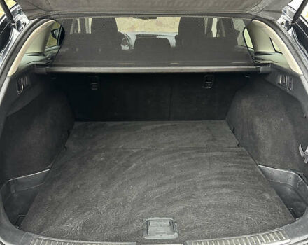 Черный Мазда 6, объемом двигателя 2.2 л и пробегом 266 тыс. км за 10600 $, фото 20 на Automoto.ua