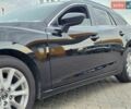 Черный Мазда 6, объемом двигателя 2.2 л и пробегом 257 тыс. км за 9850 $, фото 13 на Automoto.ua