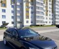 Черный Мазда 6, объемом двигателя 2.2 л и пробегом 214 тыс. км за 13950 $, фото 1 на Automoto.ua