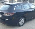 Чорний Мазда 6, об'ємом двигуна 2.18 л та пробігом 298 тис. км за 7000 $, фото 7 на Automoto.ua