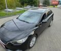 Черный Мазда 6, объемом двигателя 2.2 л и пробегом 257 тыс. км за 9850 $, фото 4 на Automoto.ua