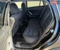 Черный Мазда 6, объемом двигателя 2.19 л и пробегом 234 тыс. км за 11000 $, фото 14 на Automoto.ua