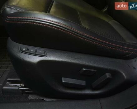 Черный Мазда 6, объемом двигателя 2.19 л и пробегом 291 тыс. км за 11800 $, фото 22 на Automoto.ua