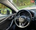 Чорний Мазда 6, об'ємом двигуна 2.2 л та пробігом 210 тис. км за 9000 $, фото 12 на Automoto.ua