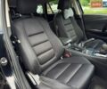 Черный Мазда 6, объемом двигателя 2.18 л и пробегом 201 тыс. км за 11500 $, фото 47 на Automoto.ua