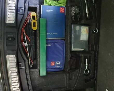 Черный Мазда 6, объемом двигателя 2.19 л и пробегом 291 тыс. км за 11800 $, фото 12 на Automoto.ua