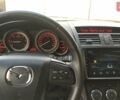 Чорний Мазда 6, об'ємом двигуна 2.2 л та пробігом 238 тис. км за 7600 $, фото 1 на Automoto.ua