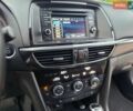 Черный Мазда 6, объемом двигателя 2.2 л и пробегом 257 тыс. км за 9850 $, фото 46 на Automoto.ua