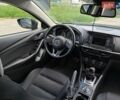 Черный Мазда 6, объемом двигателя 2.18 л и пробегом 201 тыс. км за 11500 $, фото 51 на Automoto.ua