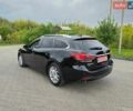 Черный Мазда 6, объемом двигателя 2.2 л и пробегом 257 тыс. км за 9850 $, фото 7 на Automoto.ua