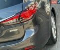 Чорний Мазда 6, об'ємом двигуна 2.2 л та пробігом 210 тис. км за 9000 $, фото 7 на Automoto.ua
