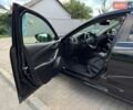 Черный Мазда 6, объемом двигателя 2.18 л и пробегом 201 тыс. км за 11500 $, фото 28 на Automoto.ua