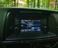 Черный Мазда 6, объемом двигателя 2.19 л и пробегом 291 тыс. км за 11800 $, фото 7 на Automoto.ua