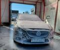 Чорний Мазда 6, об'ємом двигуна 2.19 л та пробігом 229 тис. км за 9300 $, фото 1 на Automoto.ua
