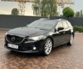 Чорний Мазда 6, об'ємом двигуна 2.2 л та пробігом 279 тис. км за 10200 $, фото 1 на Automoto.ua