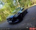 Чорний Мазда 6, об'ємом двигуна 2.2 л та пробігом 202 тис. км за 11100 $, фото 1 на Automoto.ua