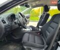 Черный Мазда 6, объемом двигателя 2.2 л и пробегом 257 тыс. км за 9850 $, фото 35 на Automoto.ua