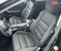 Черный Мазда 6, объемом двигателя 2.18 л и пробегом 240 тыс. км за 9500 $, фото 14 на Automoto.ua
