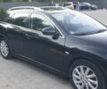 Чорний Мазда 6, об'ємом двигуна 2.18 л та пробігом 298 тис. км за 7000 $, фото 1 на Automoto.ua