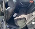 Чорний Мазда 6, об'ємом двигуна 2.18 л та пробігом 214 тис. км за 13900 $, фото 12 на Automoto.ua