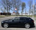 Чорний Мазда 6, об'ємом двигуна 2.18 л та пробігом 214 тис. км за 13900 $, фото 22 на Automoto.ua