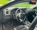 Черный Мазда 6, объемом двигателя 2.19 л и пробегом 279 тыс. км за 9800 $, фото 11 на Automoto.ua