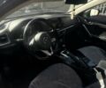 Чорний Мазда 6, об'ємом двигуна 2.19 л та пробігом 230 тис. км за 11800 $, фото 3 на Automoto.ua