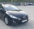 Чорний Мазда 6, об'ємом двигуна 2.18 л та пробігом 298 тис. км за 7000 $, фото 1 на Automoto.ua