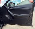 Черный Мазда 6, объемом двигателя 2.18 л и пробегом 201 тыс. км за 11500 $, фото 45 на Automoto.ua