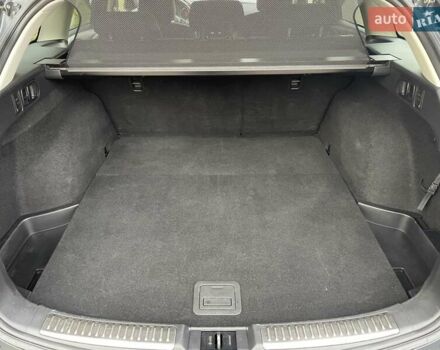 Черный Мазда 6, объемом двигателя 2.18 л и пробегом 240 тыс. км за 9500 $, фото 26 на Automoto.ua