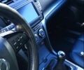 Черный Мазда 6, объемом двигателя 2.2 л и пробегом 300 тыс. км за 7500 $, фото 5 на Automoto.ua