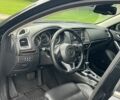 Черный Мазда 6, объемом двигателя 2.2 л и пробегом 279 тыс. км за 10181 $, фото 5 на Automoto.ua