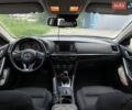 Черный Мазда 6, объемом двигателя 2.18 л и пробегом 201 тыс. км за 11500 $, фото 50 на Automoto.ua