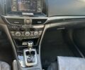 Чорний Мазда 6, об'ємом двигуна 2.19 л та пробігом 230 тис. км за 11800 $, фото 8 на Automoto.ua