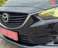Черный Мазда 6, объемом двигателя 2.2 л и пробегом 257 тыс. км за 9850 $, фото 21 на Automoto.ua
