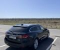 Чорний Мазда 6, об'ємом двигуна 2.18 л та пробігом 214 тис. км за 13900 $, фото 25 на Automoto.ua