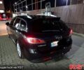 Черный Мазда 6, объемом двигателя 2.2 л и пробегом 300 тыс. км за 7500 $, фото 3 на Automoto.ua