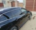 Черный Мазда 6, объемом двигателя 2.2 л и пробегом 239 тыс. км за 7000 $, фото 1 на Automoto.ua
