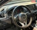 Чорний Мазда 6, об'ємом двигуна 2.2 л та пробігом 210 тис. км за 9000 $, фото 18 на Automoto.ua