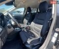 Черный Мазда 6, объемом двигателя 2.19 л и пробегом 205 тыс. км за 12300 $, фото 7 на Automoto.ua