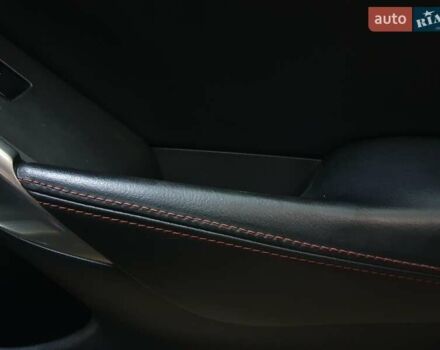 Черный Мазда 6, объемом двигателя 2.19 л и пробегом 291 тыс. км за 11800 $, фото 17 на Automoto.ua