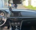 Чорний Мазда 6, об'ємом двигуна 2.2 л та пробігом 184 тис. км за 12500 $, фото 7 на Automoto.ua