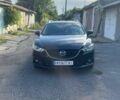 Чорний Мазда 6, об'ємом двигуна 2.2 л та пробігом 184 тис. км за 12500 $, фото 10 на Automoto.ua