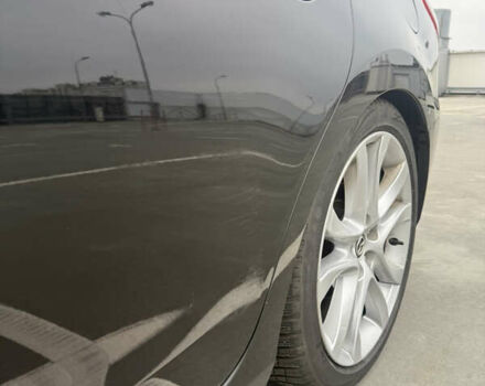 Черный Мазда 6, объемом двигателя 2.19 л и пробегом 261 тыс. км за 11000 $, фото 23 на Automoto.ua