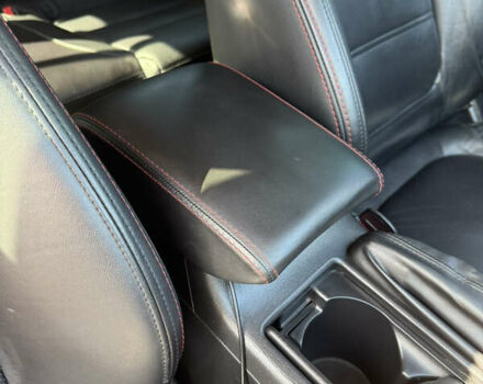 Черный Мазда 6, объемом двигателя 2.2 л и пробегом 272 тыс. км за 12500 $, фото 20 на Automoto.ua