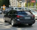 Чорний Мазда 6, об'ємом двигуна 2.2 л та пробігом 210 тис. км за 9000 $, фото 5 на Automoto.ua