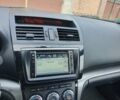 Черный Мазда 6, объемом двигателя 2.2 л и пробегом 239 тыс. км за 7000 $, фото 3 на Automoto.ua