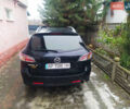 Чорний Мазда 6, об'ємом двигуна 2.18 л та пробігом 280 тис. км за 7500 $, фото 3 на Automoto.ua