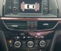 Черный Мазда 6, объемом двигателя 2.19 л и пробегом 279 тыс. км за 9800 $, фото 18 на Automoto.ua