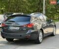 Чорний Мазда 6, об'ємом двигуна 2.2 л та пробігом 210 тис. км за 9000 $, фото 3 на Automoto.ua